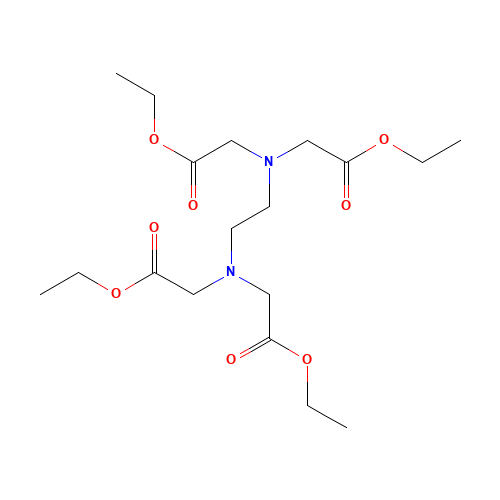 Ethylenediamine-N,N,N',N'-tetraacetic Acid Tetraethyl Ester (CAS: 3626-00-4) - Related Chemical Product