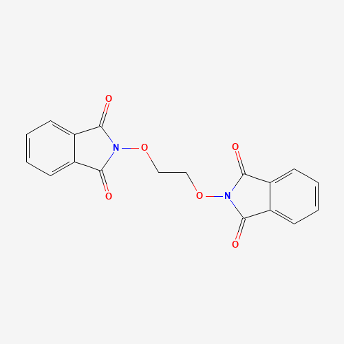 FT-0668258 CAS:6437-67-8 chemical structure