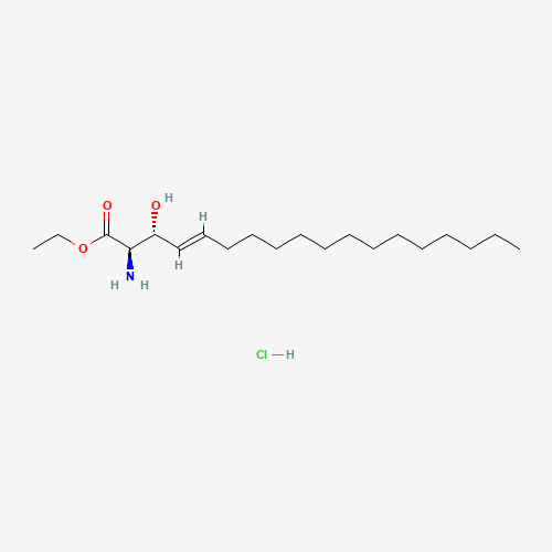 FT-0668261 CAS:355803-79-1 chemical structure