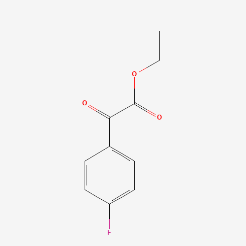 Ethyl 4-Fluorophenylglyoxylate (CAS: 1813-94-1) - Related Chemical Product