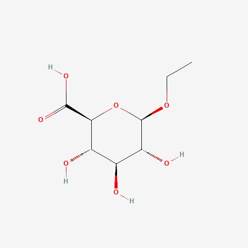 FT-0668281 CAS:17685-04-0 chemical structure