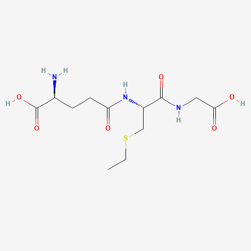 S-Ethylglutathione (CAS: 24425-52-3) - Related Chemical Product