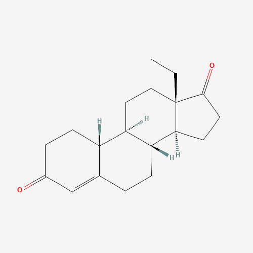 FT-0668283 CAS:21800-83-9 chemical structure