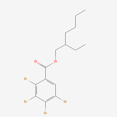 FT-0668285 CAS:183658-27-7 chemical structure