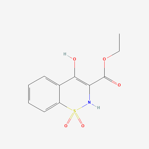 FT-0668286 CAS:24683-21-4 chemical structure