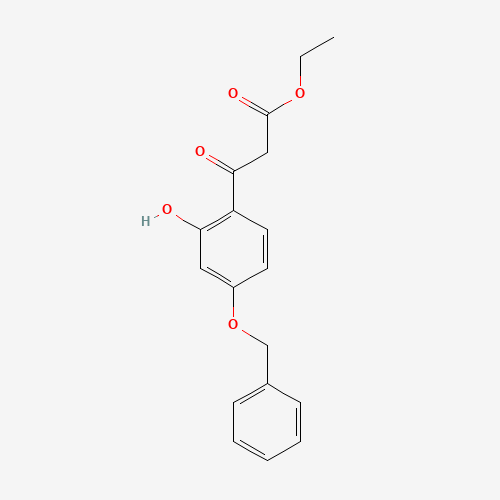 FT-0668287 CAS:1076198-06-5 chemical structure