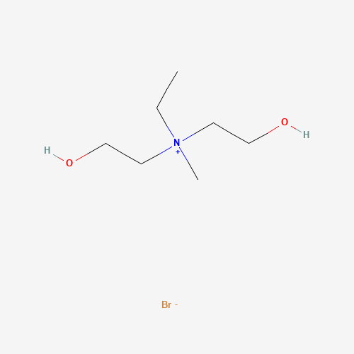 FT-0668289 CAS:70711-61-4 chemical structure