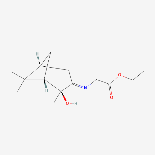 FT-0668295 CAS:90473-00-0 chemical structure