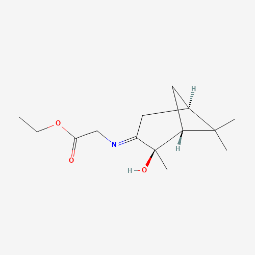 FT-0668296 CAS:90473-01-1 chemical structure