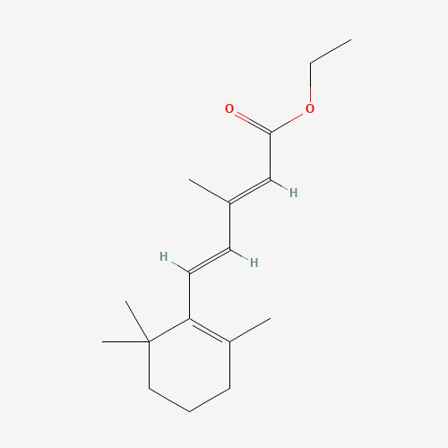 FT-0668302 CAS:5452-61-9 chemical structure
