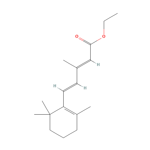 FT-0668302 CAS:5452-61-9 chemical structure