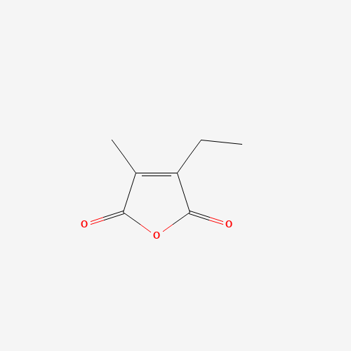 2-Ethyl-3-methylmaleic Anhydride (CAS: 3552-33-8) - Related Chemical Product