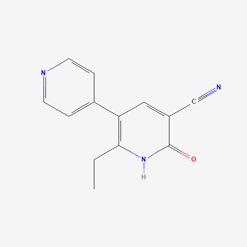 FT-0668308 CAS:78504-63-9 chemical structure