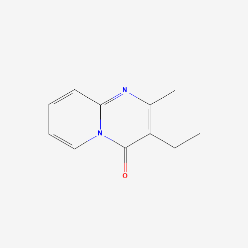 FT-0668315 CAS:16867-31-5 chemical structure