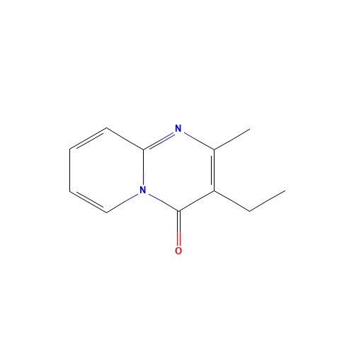 FT-0668315 CAS:16867-31-5 chemical structure
