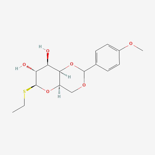 FT-0668320 CAS:311797-19-0 chemical structure