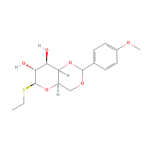FT-0668320 CAS:311797-19-0 chemical structure