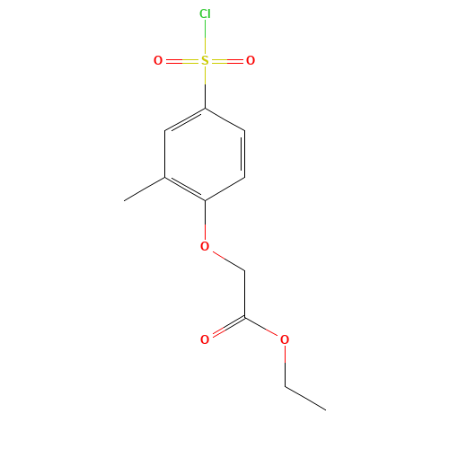 FT-0668322 CAS:91427-62-2 chemical structure