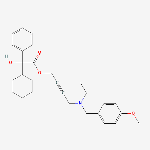FT-0668324 CAS:181647-10-9 chemical structure