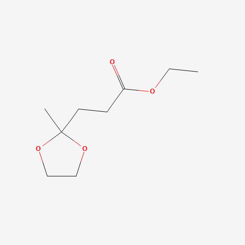 FT-0668326 CAS:941-43-5 chemical structure