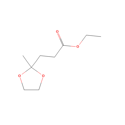 FT-0668326 CAS:941-43-5 chemical structure