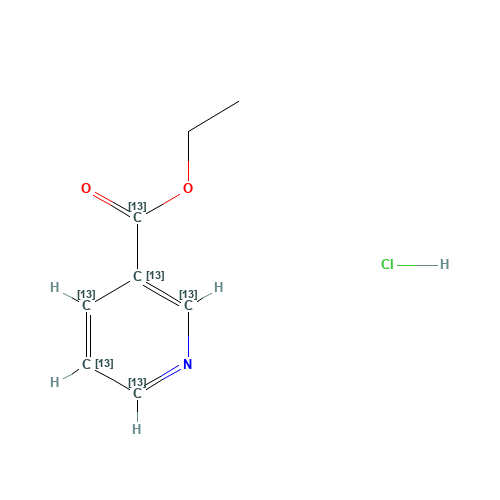 FT-0668337 CAS:1346604-87-2 chemical structure