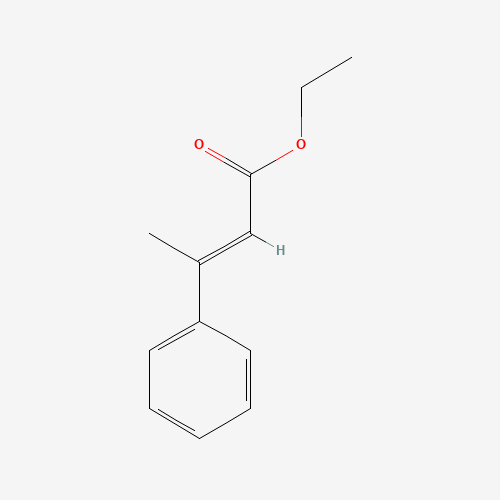Ethyl trans-b-Methylcinnamate (CAS: 1504-72-9) - Related Chemical Product
