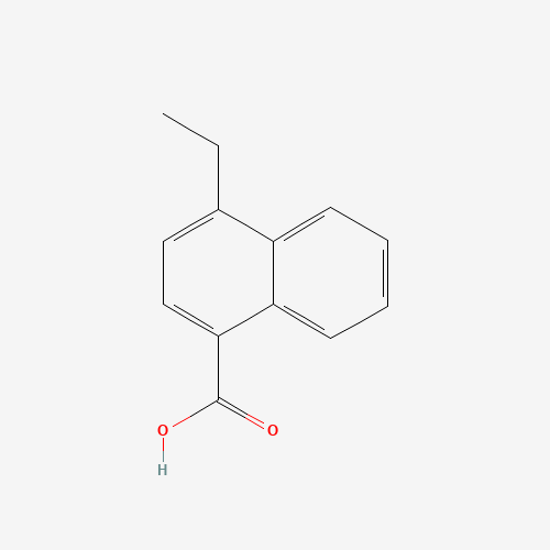 FT-0668348 CAS:91902-58-8 chemical structure