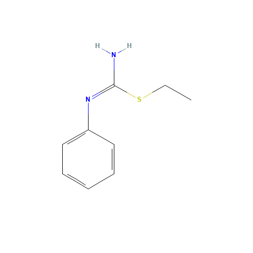 FT-0668361 CAS:19801-34-4 chemical structure