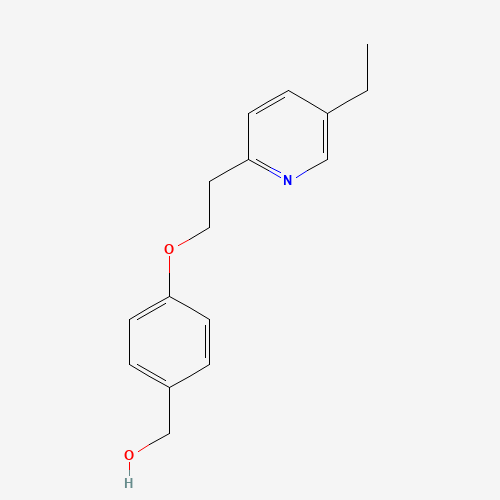 FT-0668376 CAS:144842-17-1 chemical structure