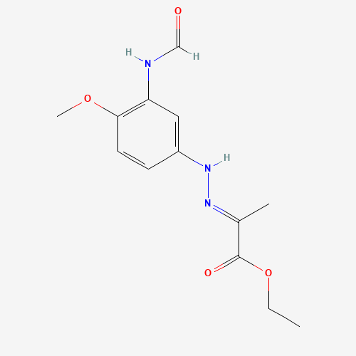 FT-0668389 CAS:107575-59-7 chemical structure