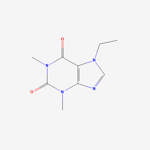FT-0668397 CAS:23043-88-1 chemical structure