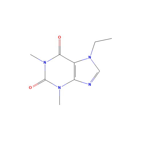 FT-0668397 CAS:23043-88-1 chemical structure