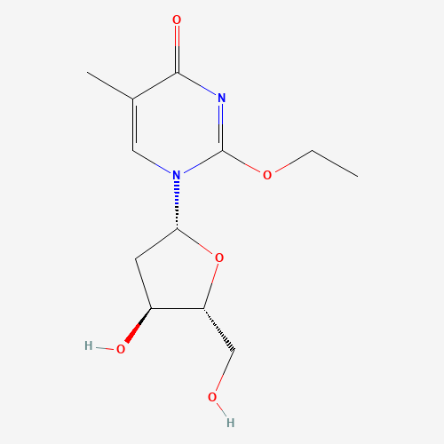 FT-0668403 CAS:59495-21-5 chemical structure