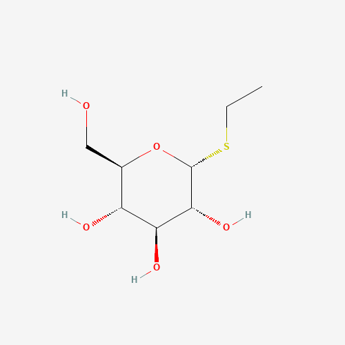 FT-0668404 CAS:13533-58-9 chemical structure