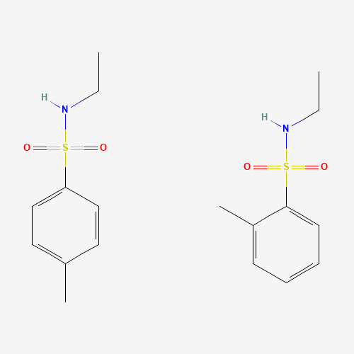 N-Ethyltoluenesulfonamide (CAS: 76902-32-4) - Related Chemical Product