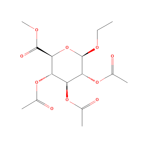 FT-0668407 CAS:77392-66-6 chemical structure