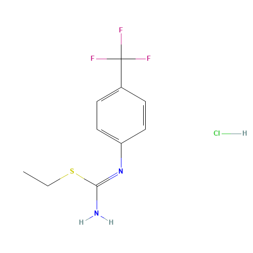 FT-0668409 CAS:163490-78-6 chemical structure