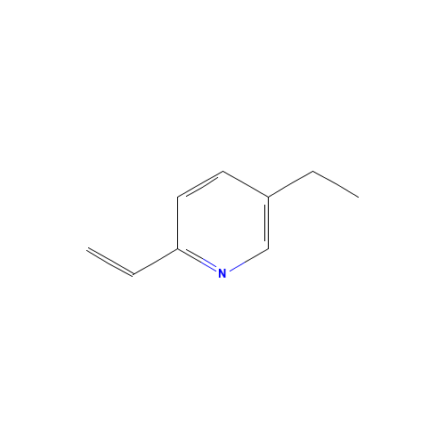 5-Ethyl-2-vinylpyridine (CAS: 5408-74-2) - Related Chemical Product