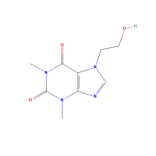 FT-0668429 CAS:519-37-9 chemical structure