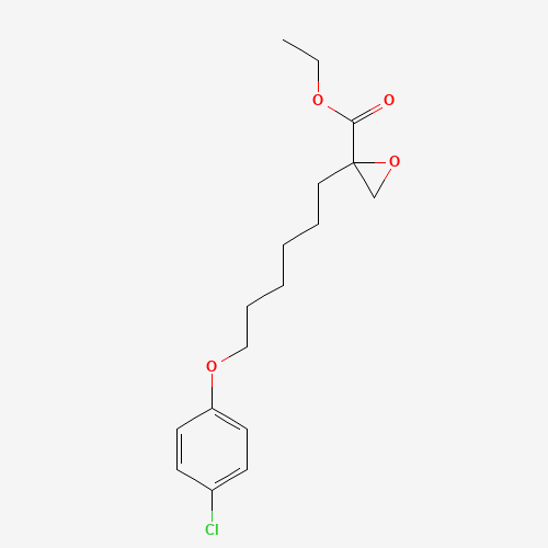 FT-0668431 CAS:82258-36-4 chemical structure