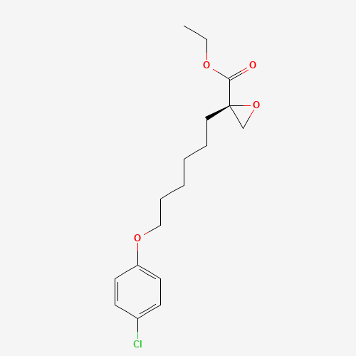 FT-0668432 CAS:124083-20-1 chemical structure