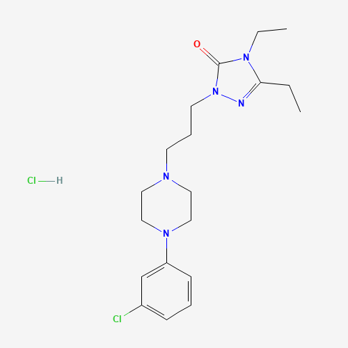 FT-0668435 CAS:57775-22-1 chemical structure