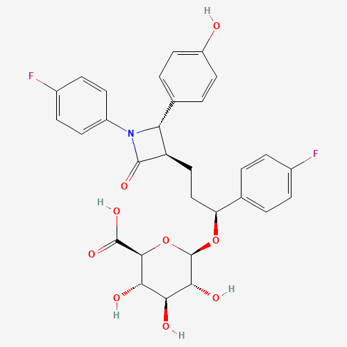 FT-0668453 CAS:536709-33-8 chemical structure