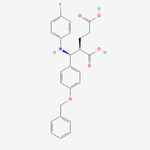 FT-0668454 CAS:1013025-04-1 chemical structure