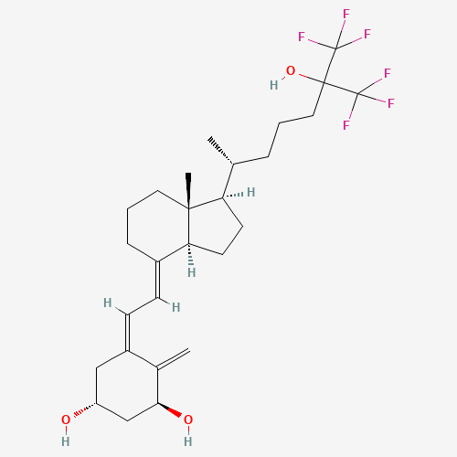 Falecalcitriol (CAS: 83805-11-2) - Related Chemical Product