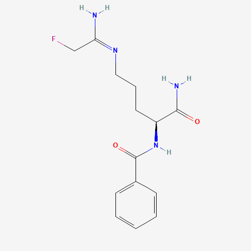 F-Amidine (CAS: 877617-45-3) - Related Chemical Product