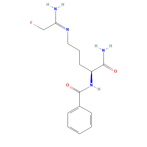 F-Amidine (CAS: 877617-45-3) - Related Chemical Product