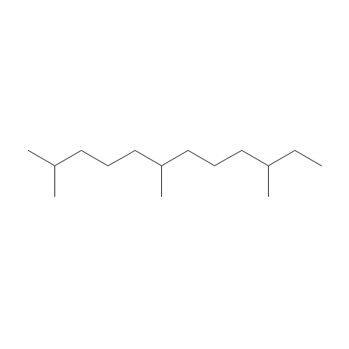 Farnesane (CAS: 3891-98-3) - Related Chemical Product