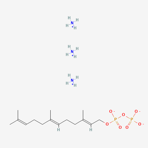 FT-0668470 CAS:116057-57-9 chemical structure